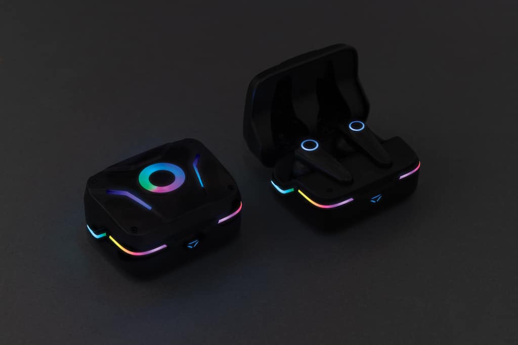 Miniature 10 pour Écouteurs gaming TWS avec ENC