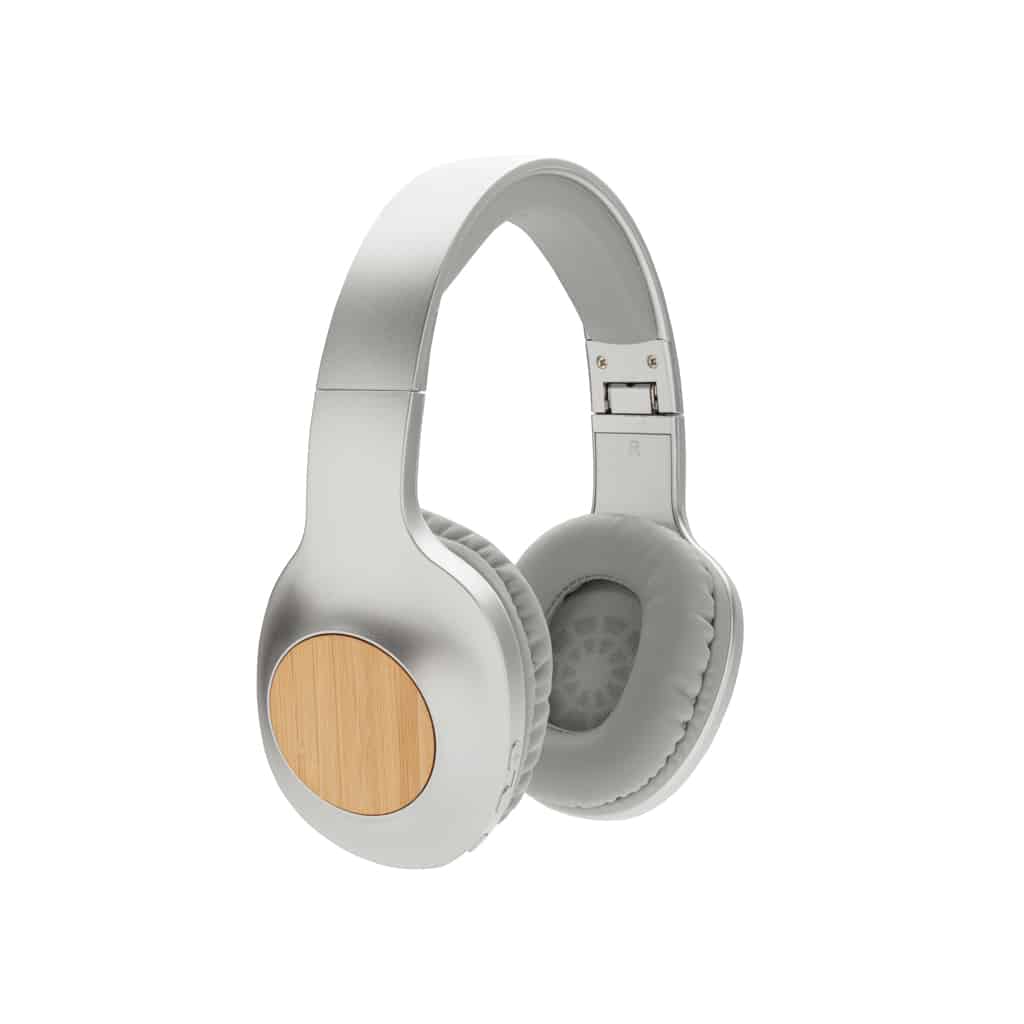 Miniature 2 pour Casque audio en bambou Dakota