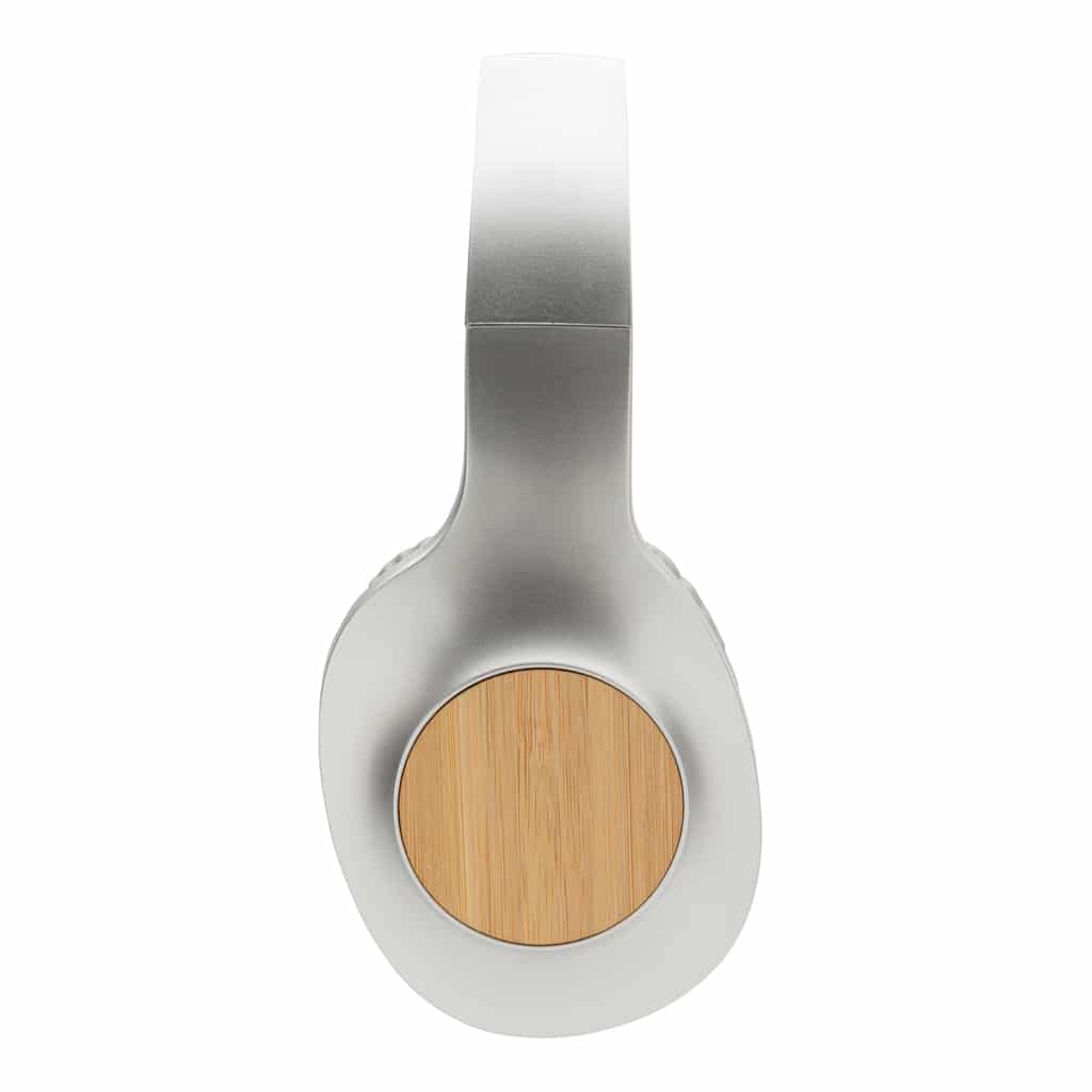 Miniature 4 pour Casque audio en bambou Dakota