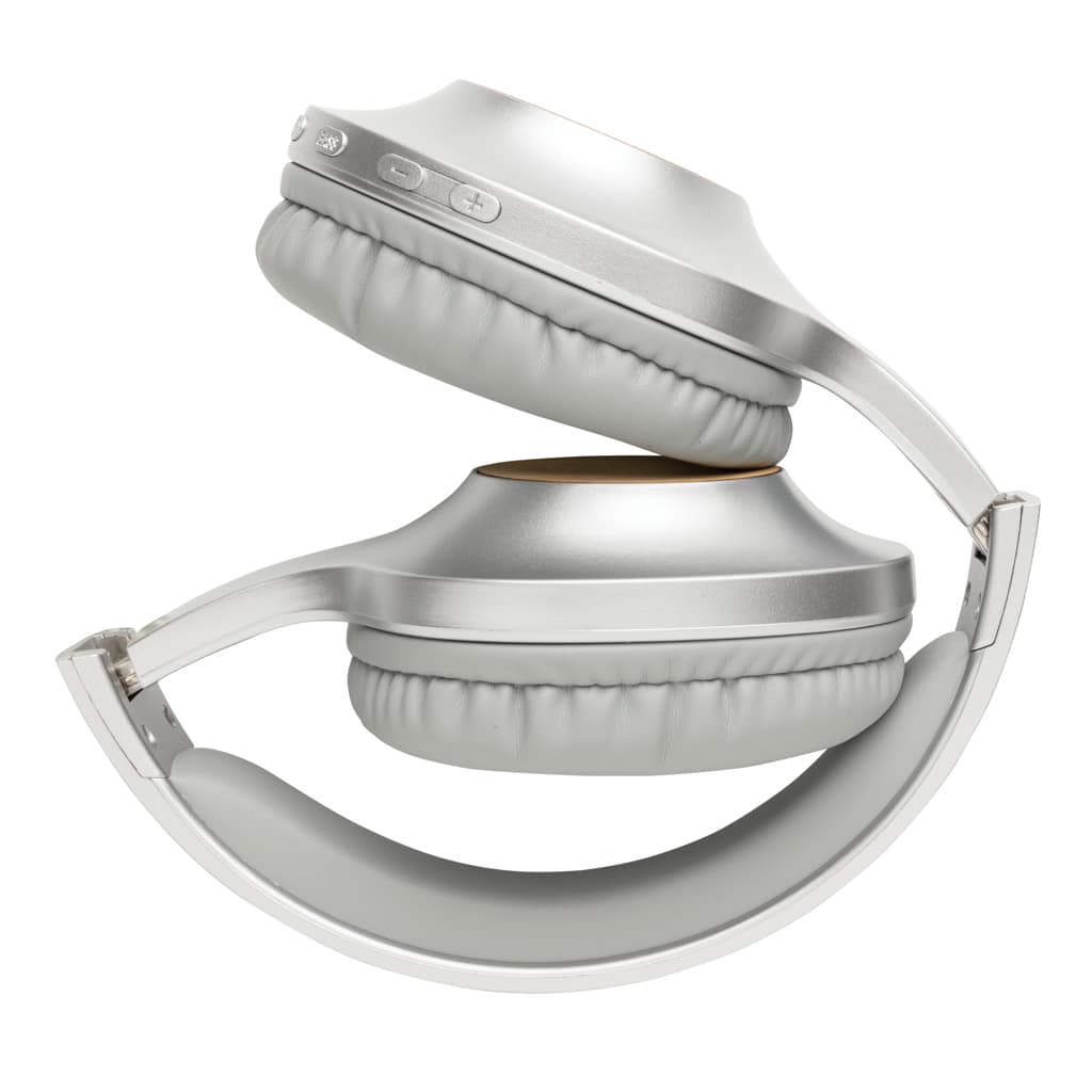 Miniature 5 pour Casque audio en bambou Dakota