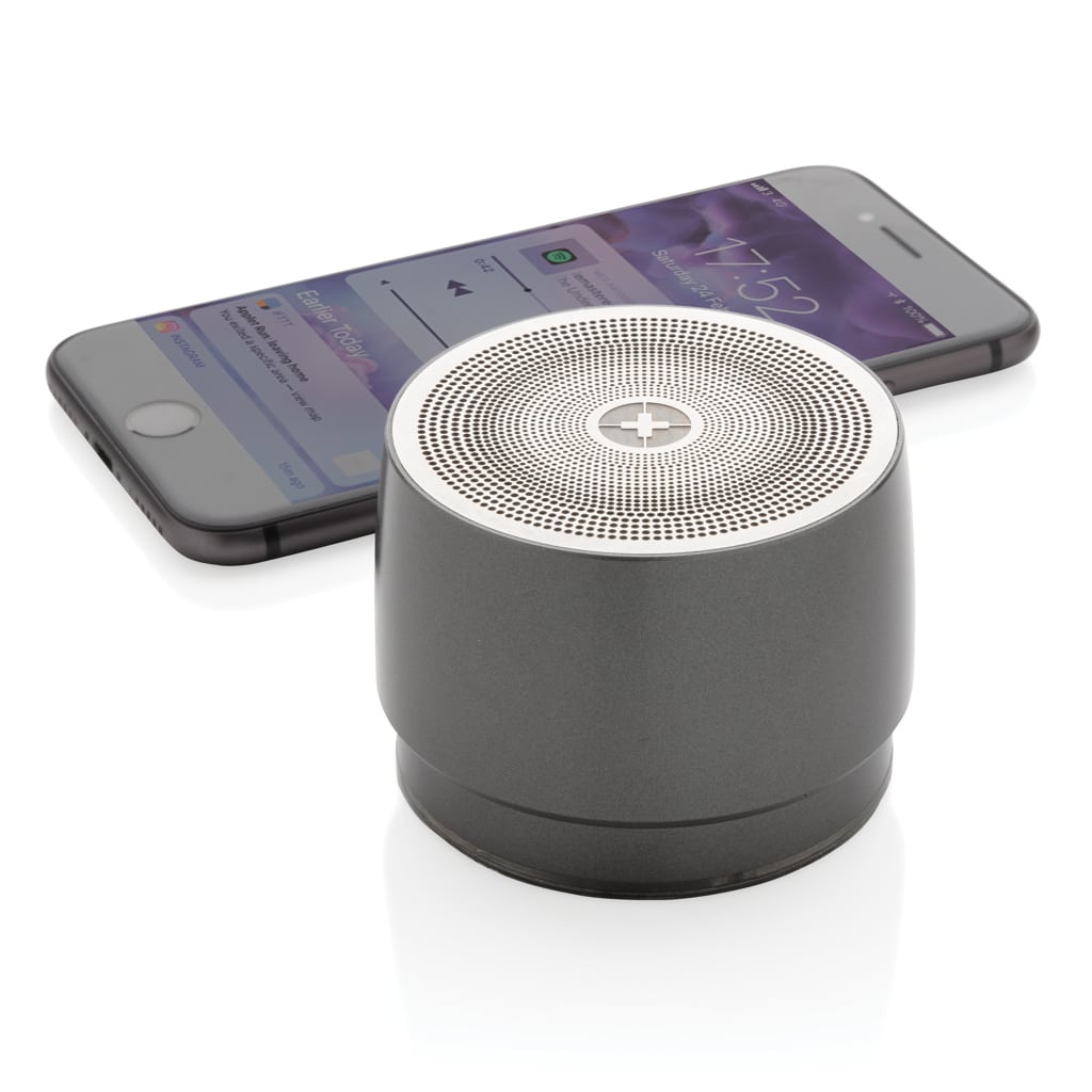 Miniature 3 pour Enceinte 5W Swiss peak