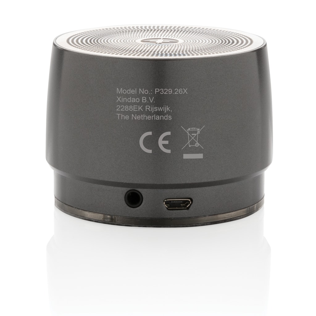 Miniature 6 pour Enceinte 5W Swiss peak