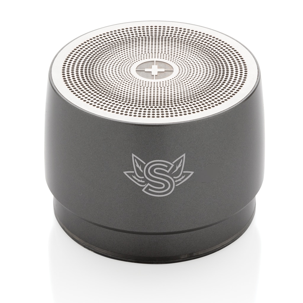 Miniature 8 pour Enceinte 5W Swiss peak