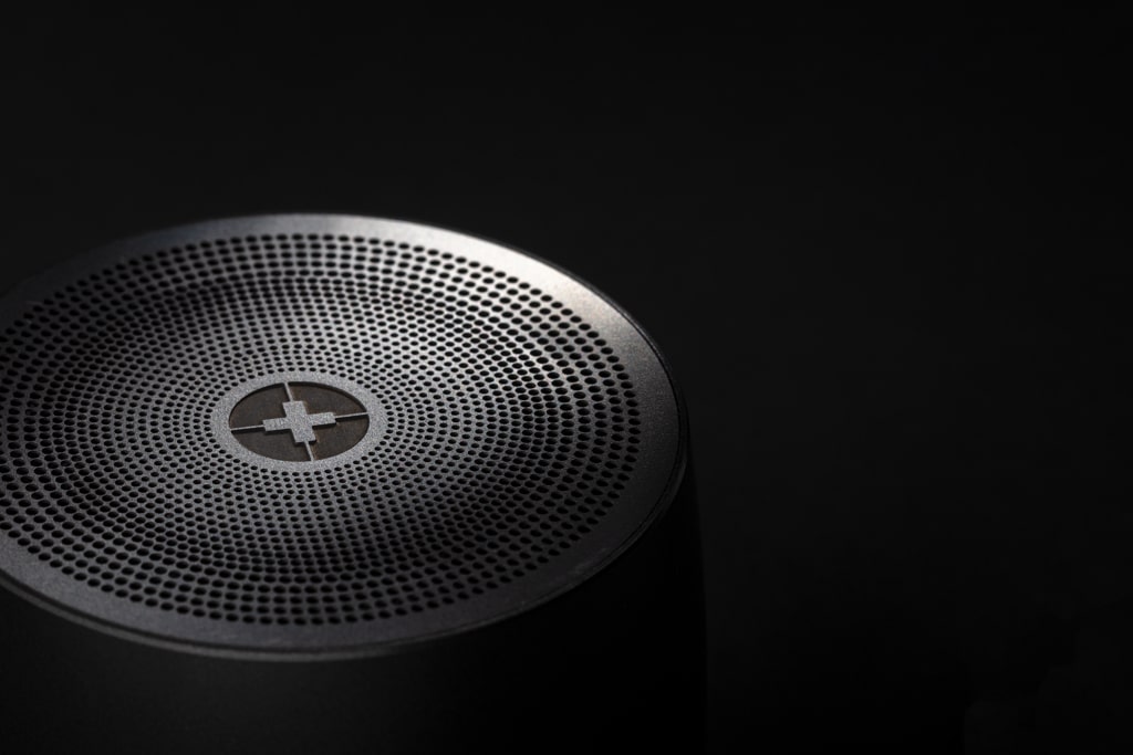 Miniature 9 pour Enceinte 5W Swiss peak