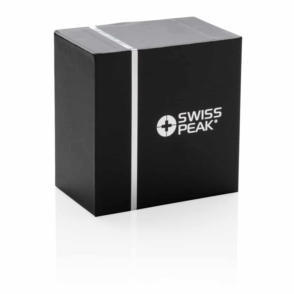 Miniature 11 pour Enceinte 5W Swiss peak