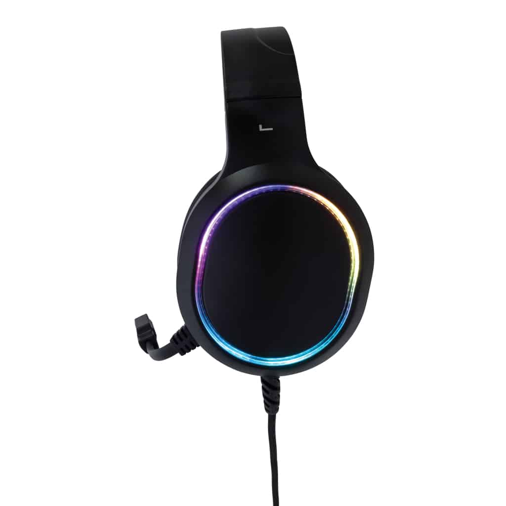 Miniature 3 pour Casque gaming RGB