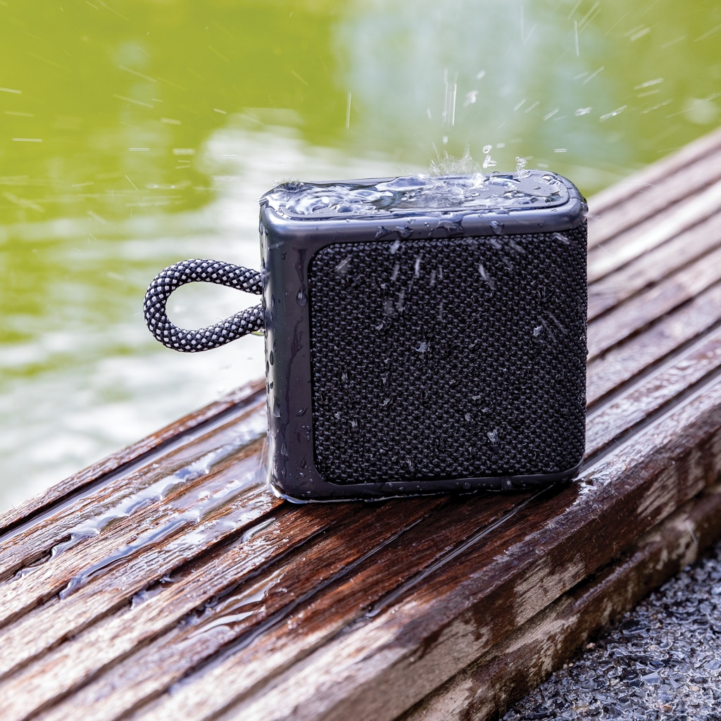 Miniature 9 pour Enceinte IPX6 3W Splash