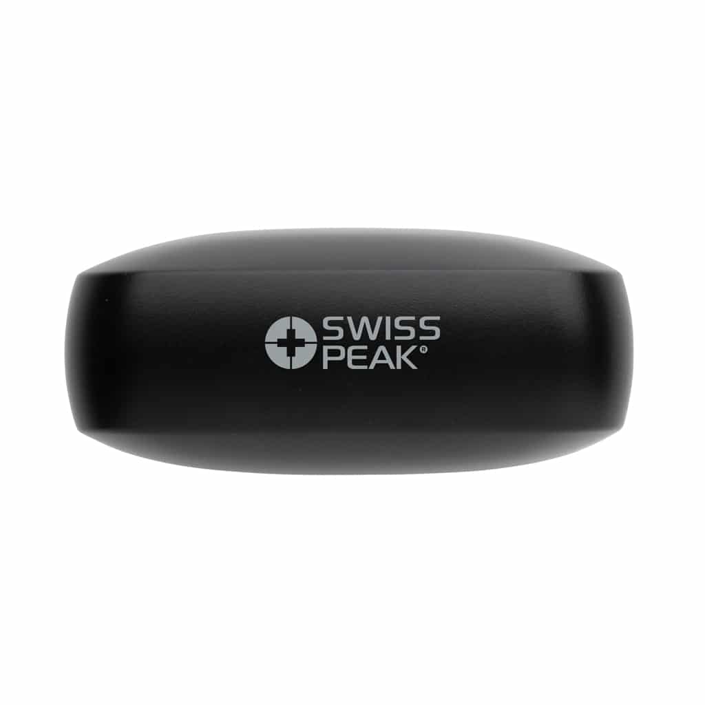 Miniature 8 pour Ecouteur ANC TWS Swiss Peak