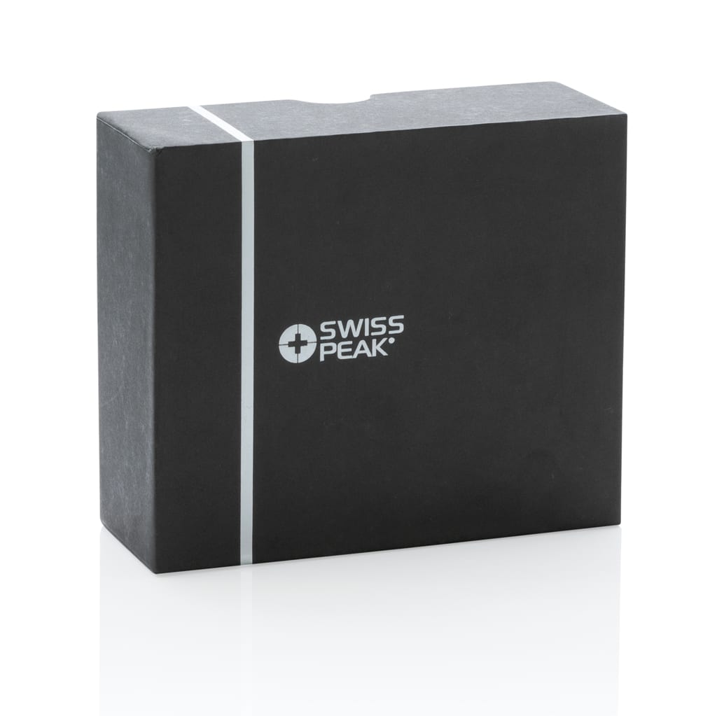 Miniature 12 pour Ecouteur ANC TWS Swiss Peak