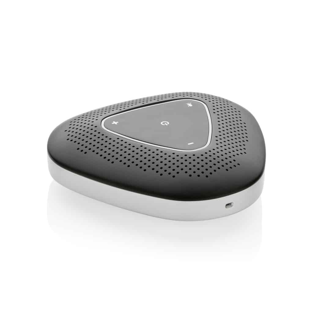 Miniature 2 pour Enceinte pour conférence téléphonique