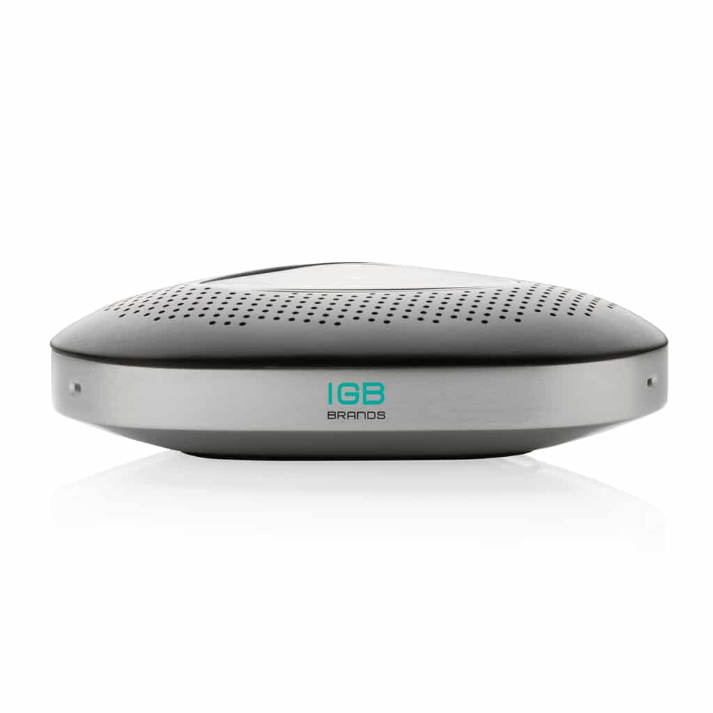 Miniature 9 pour Enceinte pour conférence téléphonique