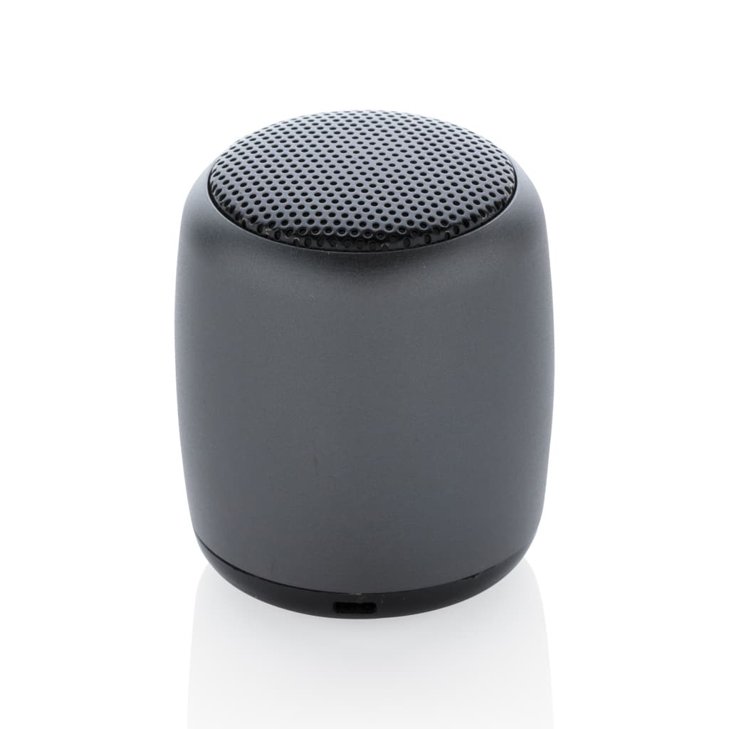 Miniature 2 pour Mini enceinte sans fil en aluminium