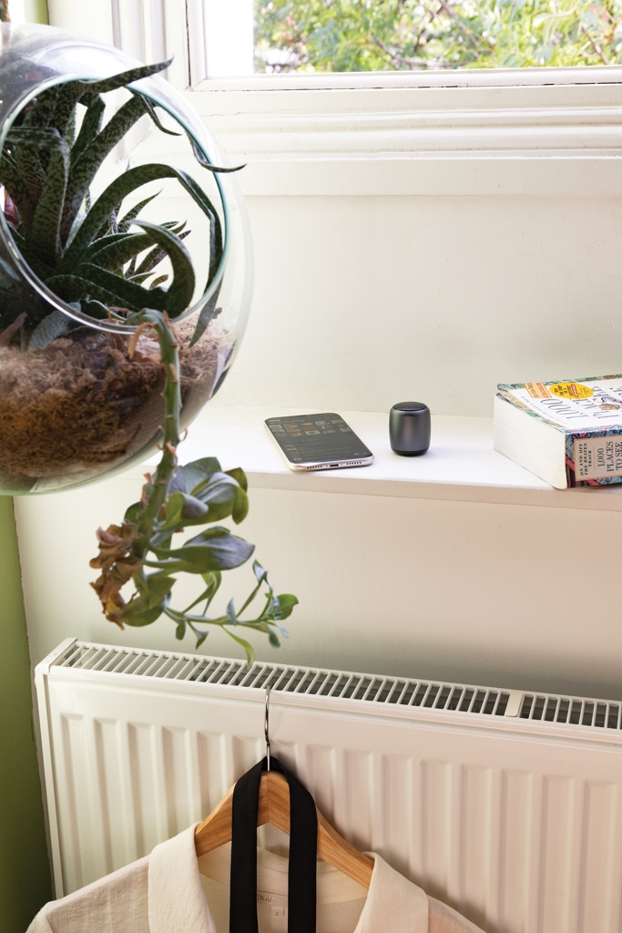 Miniature 8 pour Mini enceinte sans fil en aluminium