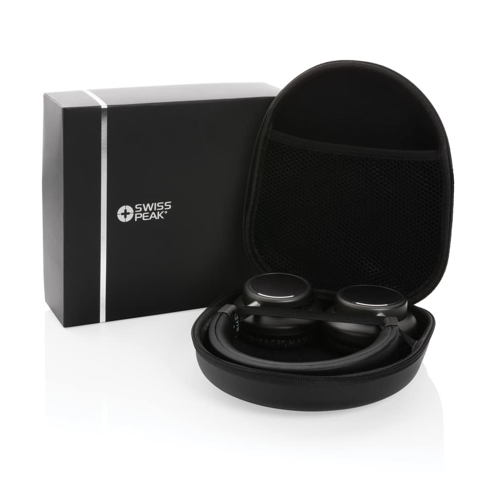 Miniature 9 pour Casque audio sans fil V3 Swiss Peak
