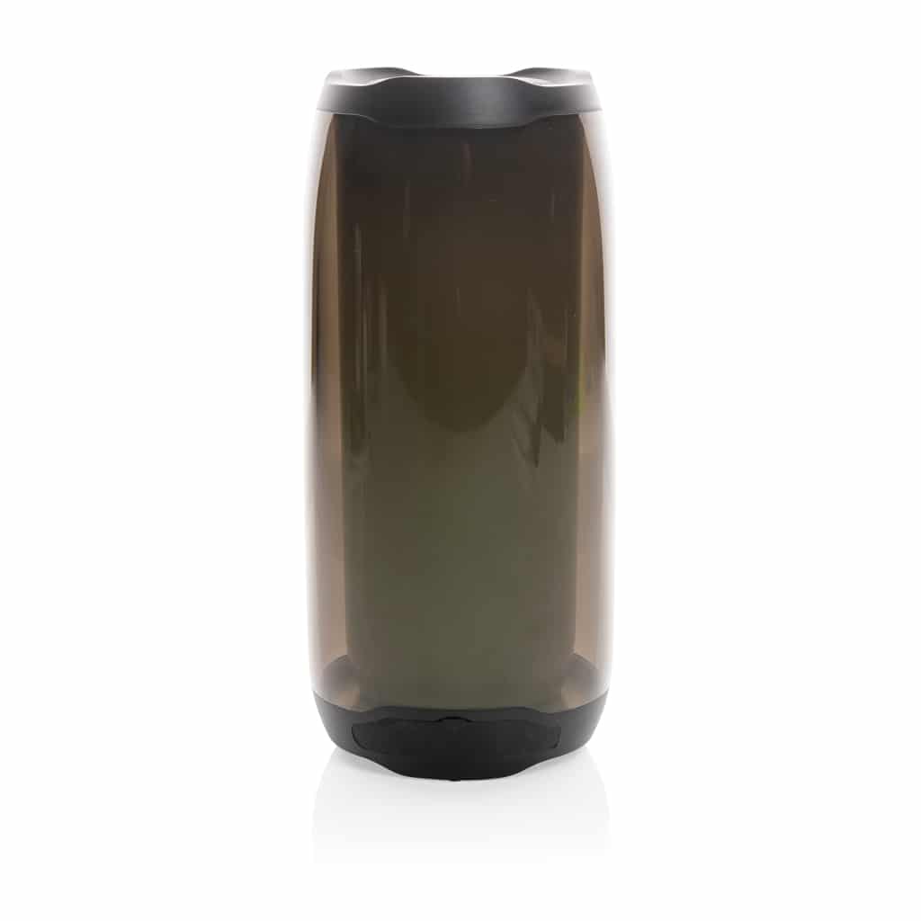 Miniature 12 pour Enceinte Lightboom 10W en plastique recyclé RCS
