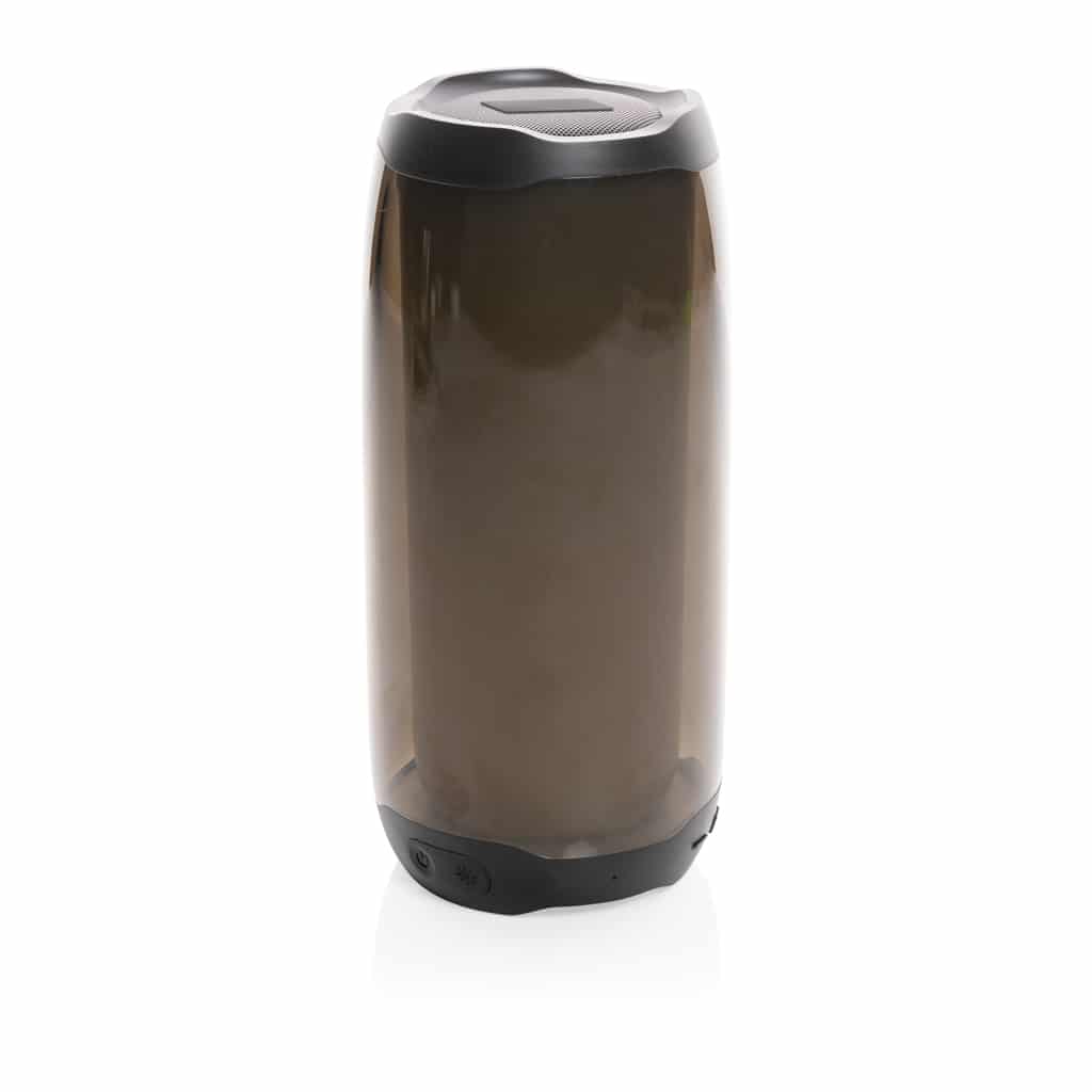 Miniature 13 pour Enceinte Lightboom 10W en plastique recyclé RCS