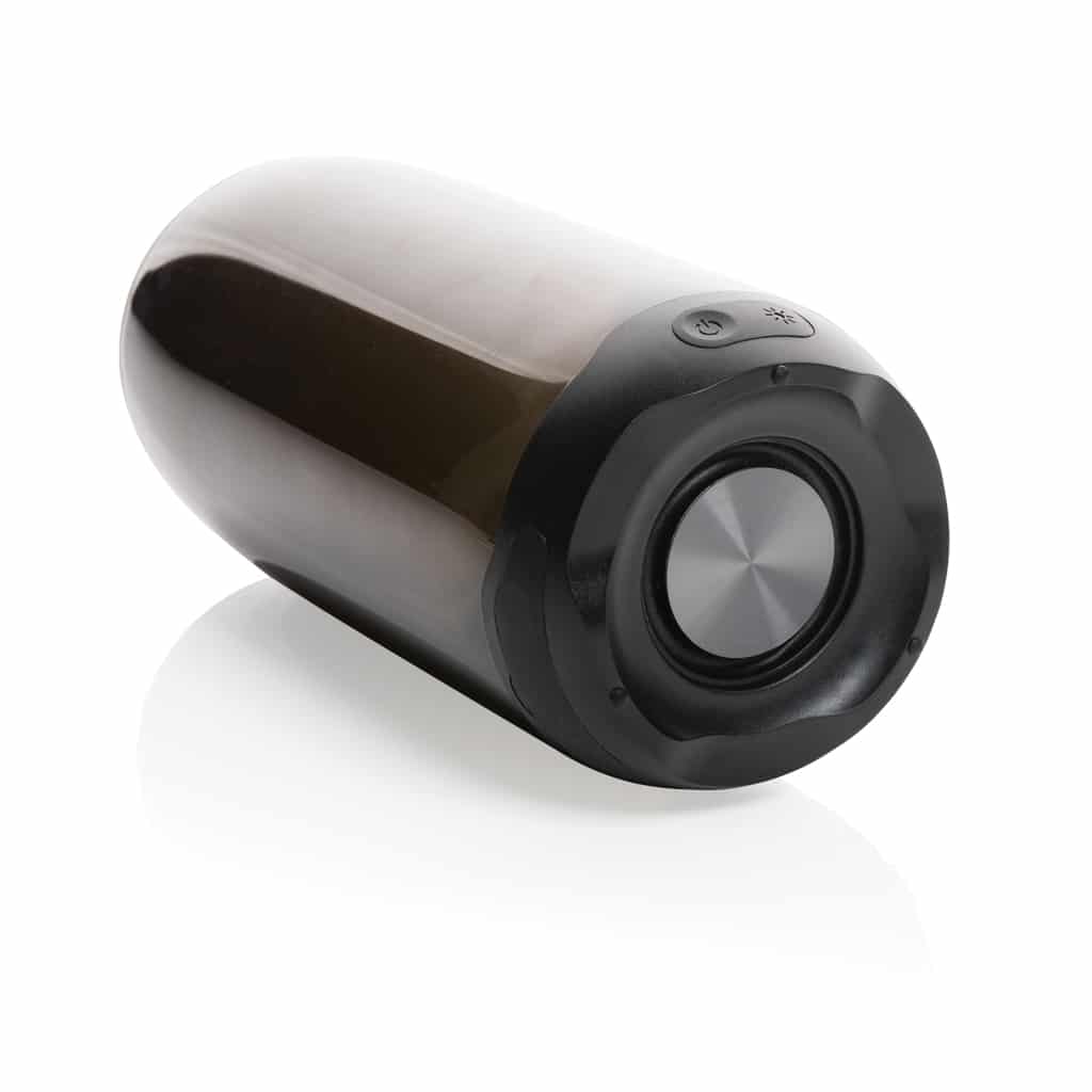 Miniature 14 pour Enceinte Lightboom 10W en plastique recyclé RCS