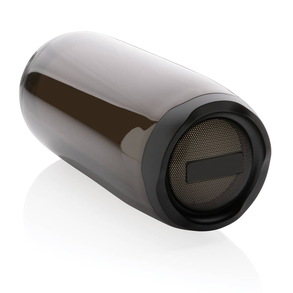 Miniature 15 pour Enceinte Lightboom 10W en plastique recyclé RCS
