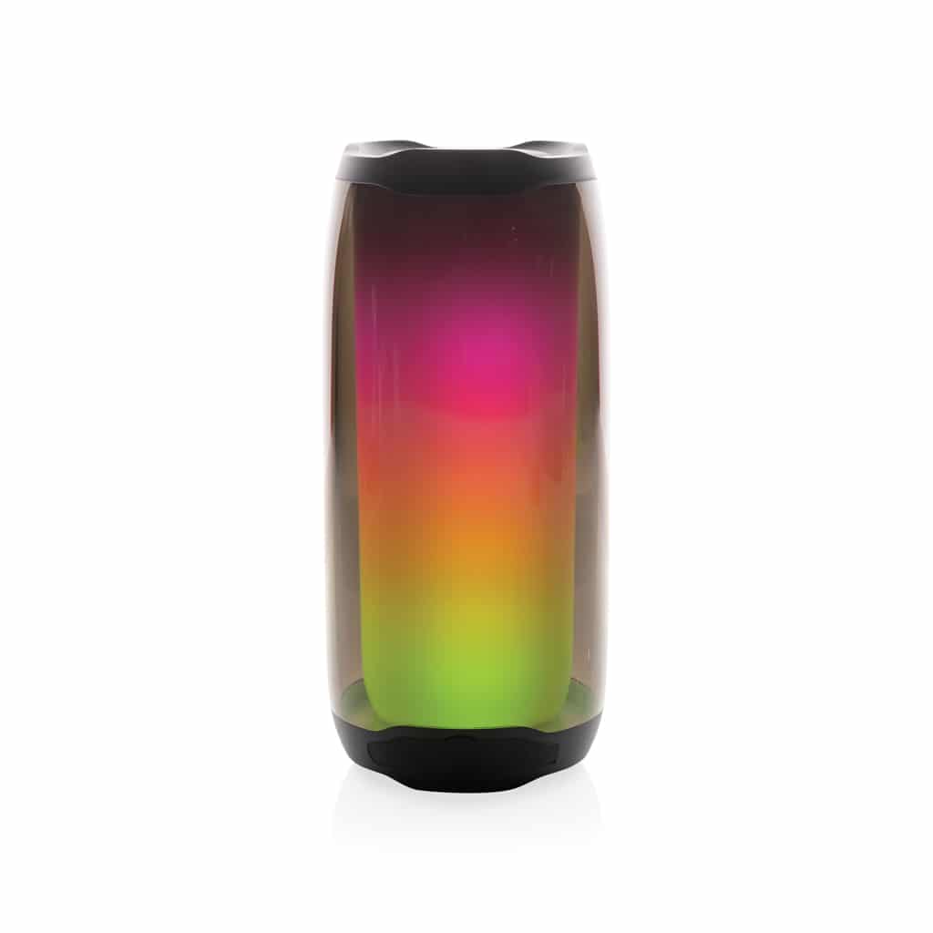 Miniature 2 pour Enceinte Lightboom 10W en plastique recyclé RCS