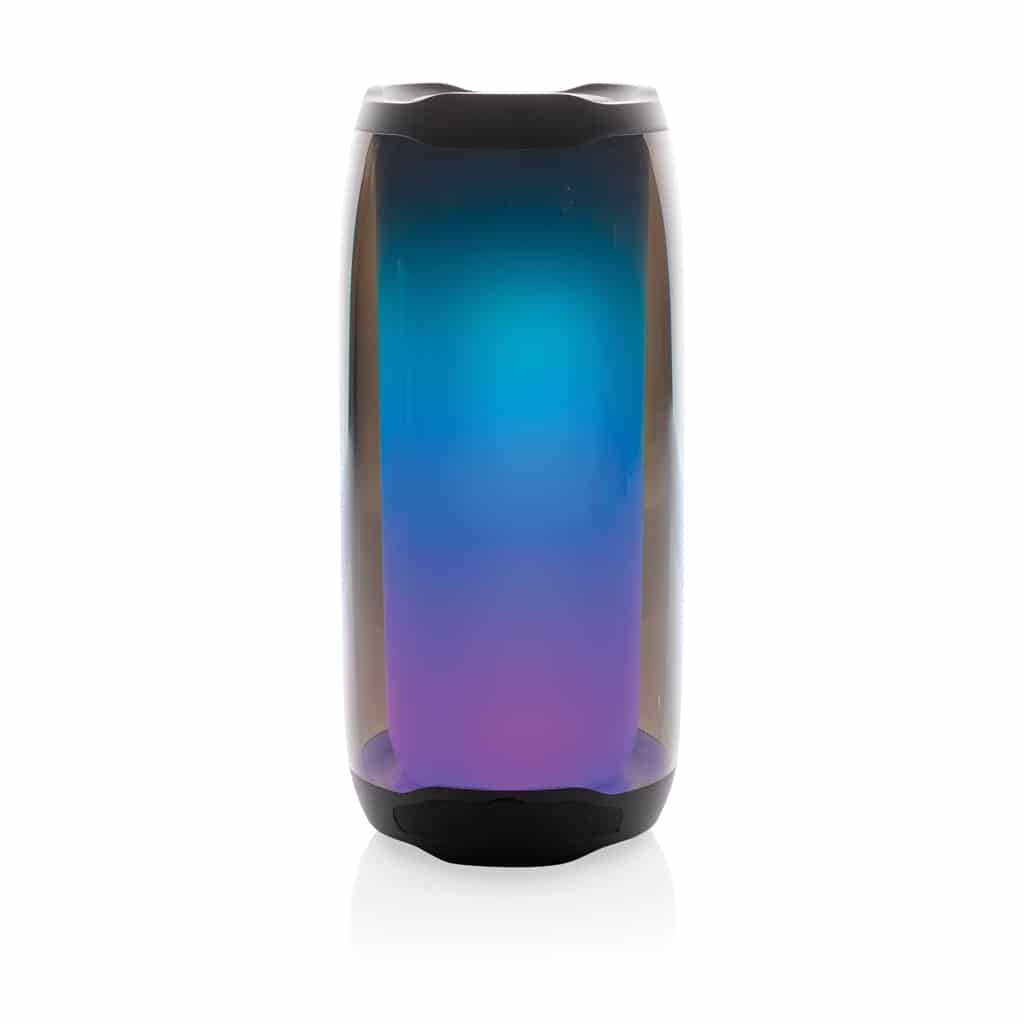 Miniature 3 pour Enceinte Lightboom 10W en plastique recyclé RCS