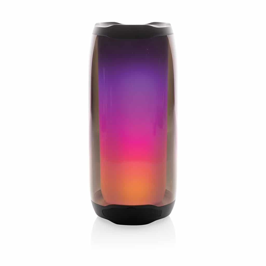 Miniature 4 pour Enceinte Lightboom 10W en plastique recyclé RCS