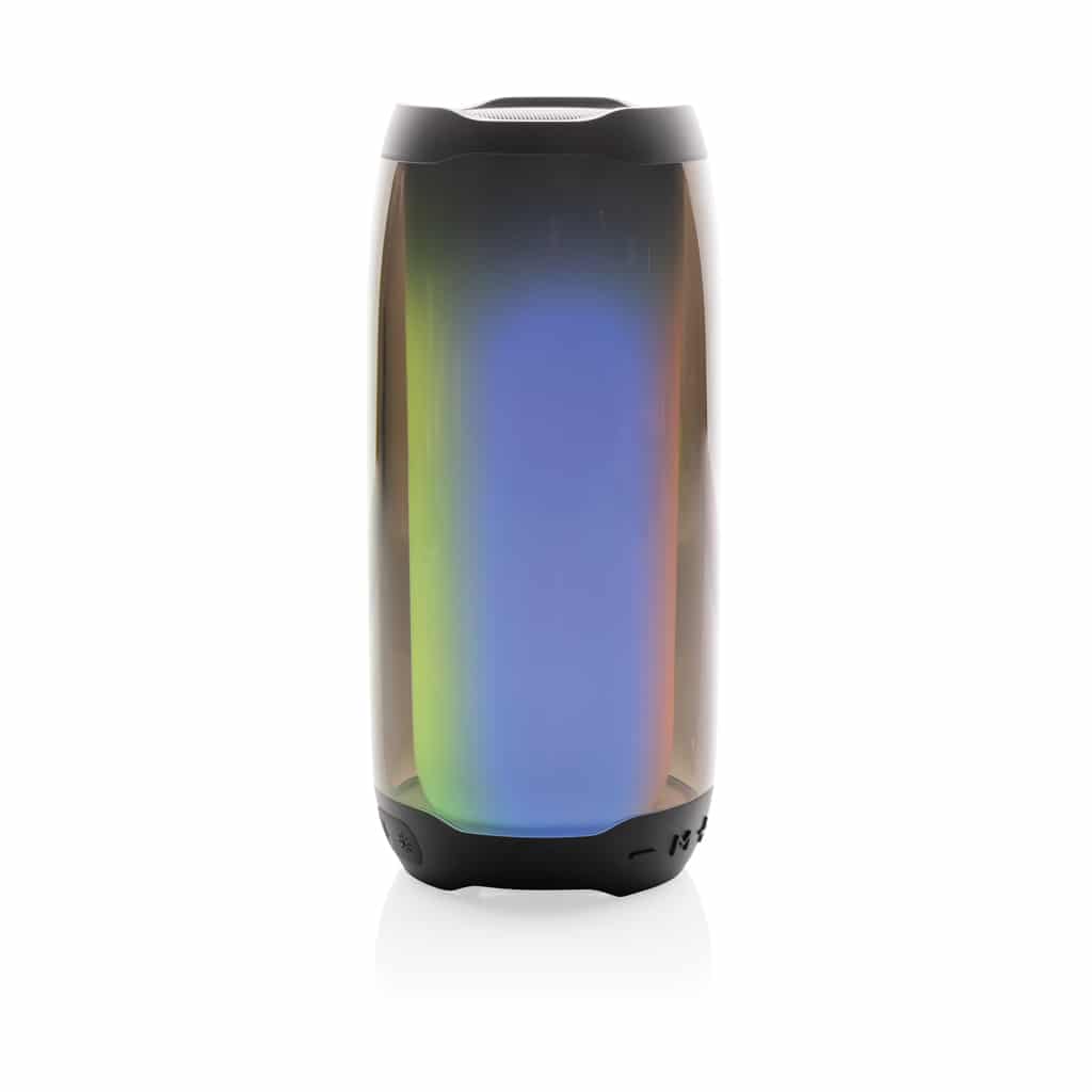 Miniature 5 pour Enceinte Lightboom 10W en plastique recyclé RCS
