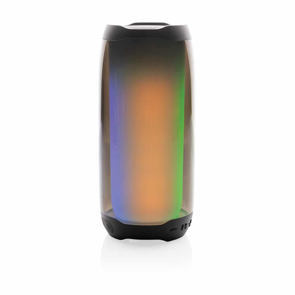Miniature 6 pour Enceinte Lightboom 10W en plastique recyclé RCS