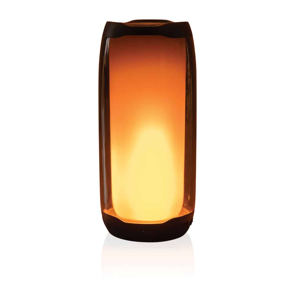 Miniature 7 pour Enceinte Lightboom 10W en plastique recyclé RCS