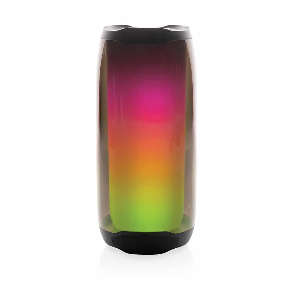Miniature 8 pour Enceinte Lightboom 10W en plastique recyclé RCS