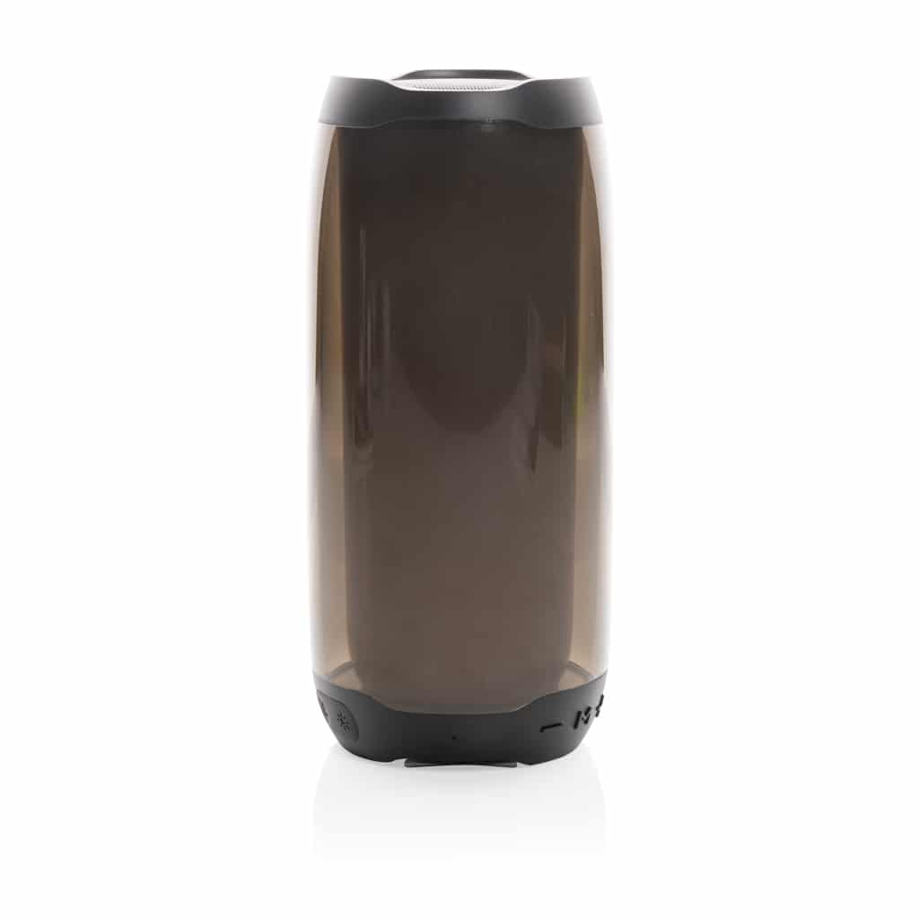 Miniature 9 pour Enceinte Lightboom 10W en plastique recyclé RCS