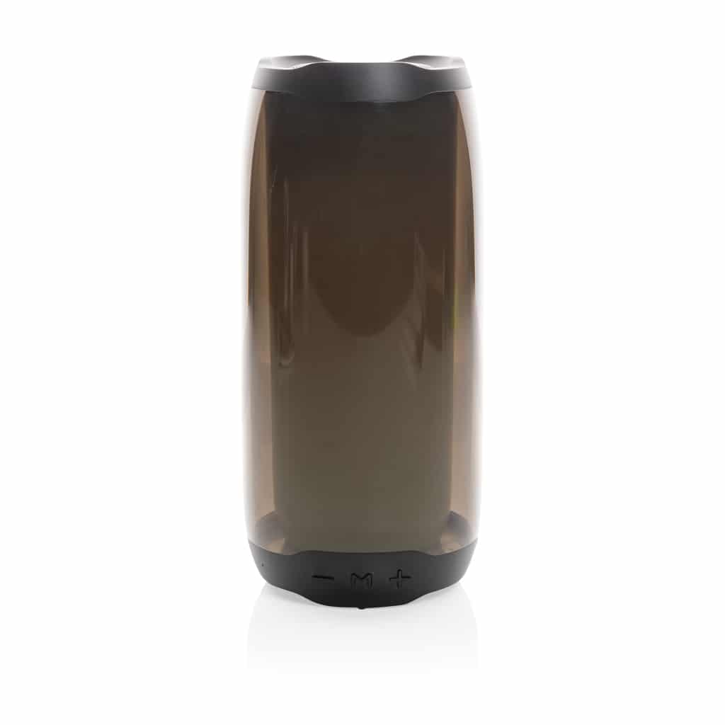 Miniature 10 pour Enceinte Lightboom 10W en plastique recyclé RCS