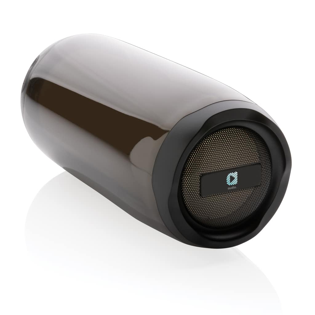 Miniature 17 pour Enceinte Lightboom 10W en plastique recyclé RCS