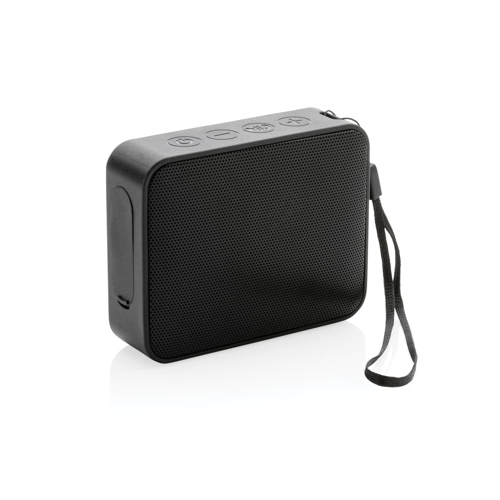 Miniature 2 pour Enceinte 3W en plastique recyclé RCS Urban V Vallejo
