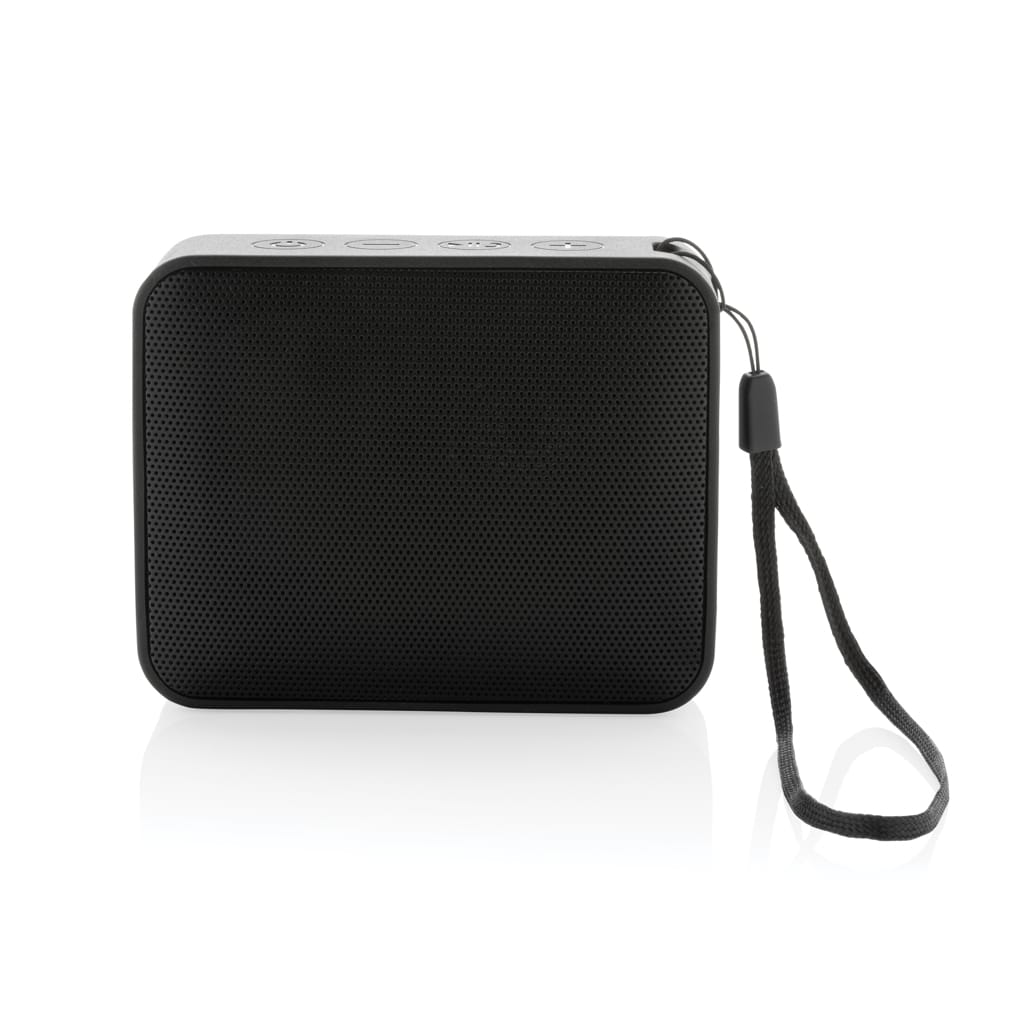 Miniature 3 pour Enceinte 3W en plastique recyclé RCS Urban V Vallejo