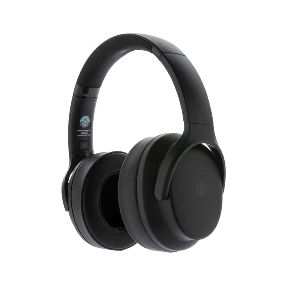 Miniature 2 pour Casque audio en plastique recyclé RCS Urban V Palo Alto