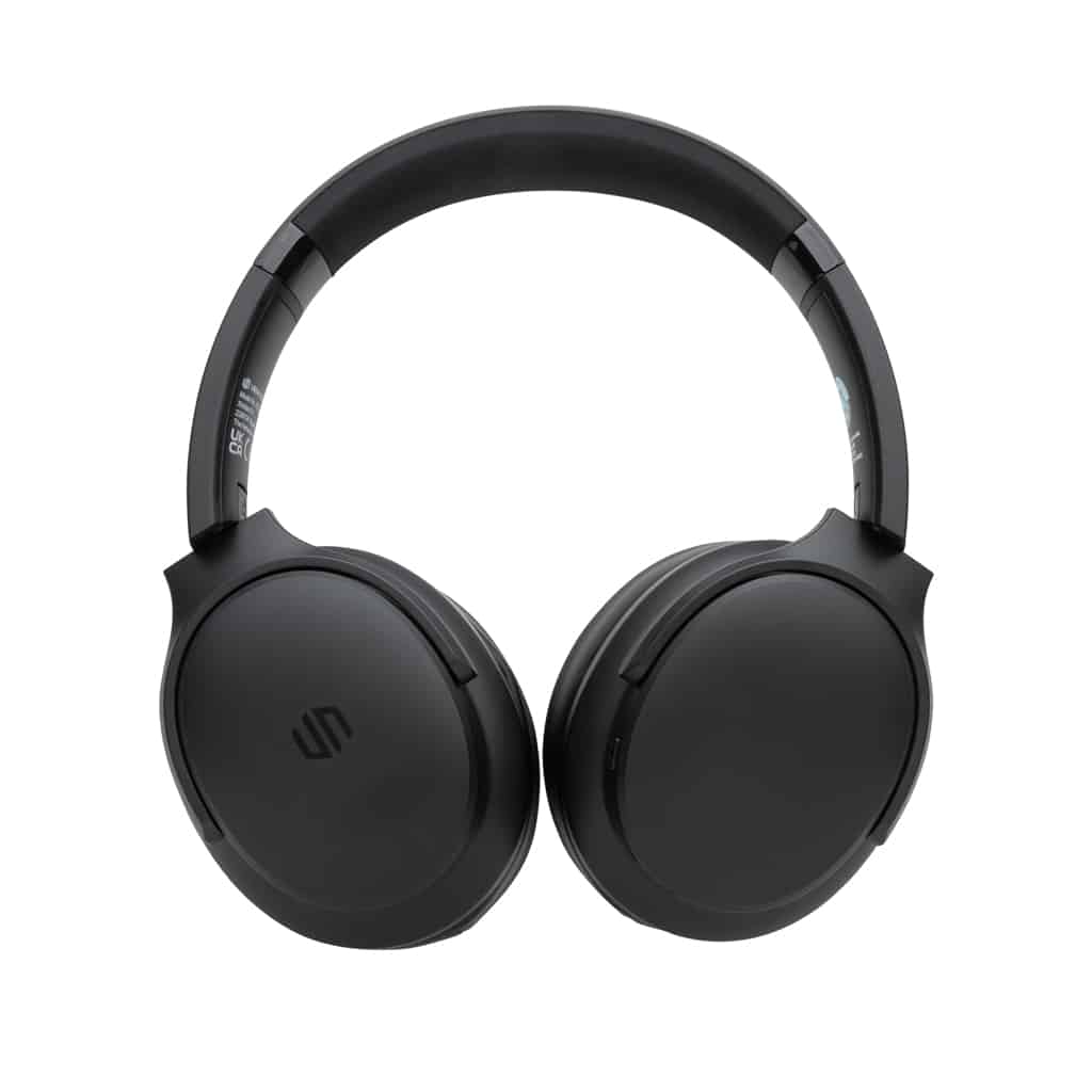 Miniature 4 pour Casque audio en plastique recyclé RCS Urban V Palo Alto