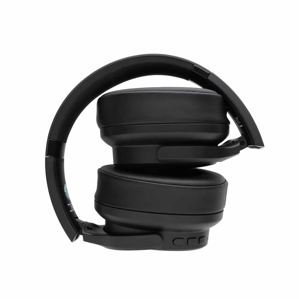 Miniature 5 pour Casque audio en plastique recyclé RCS Urban V Palo Alto