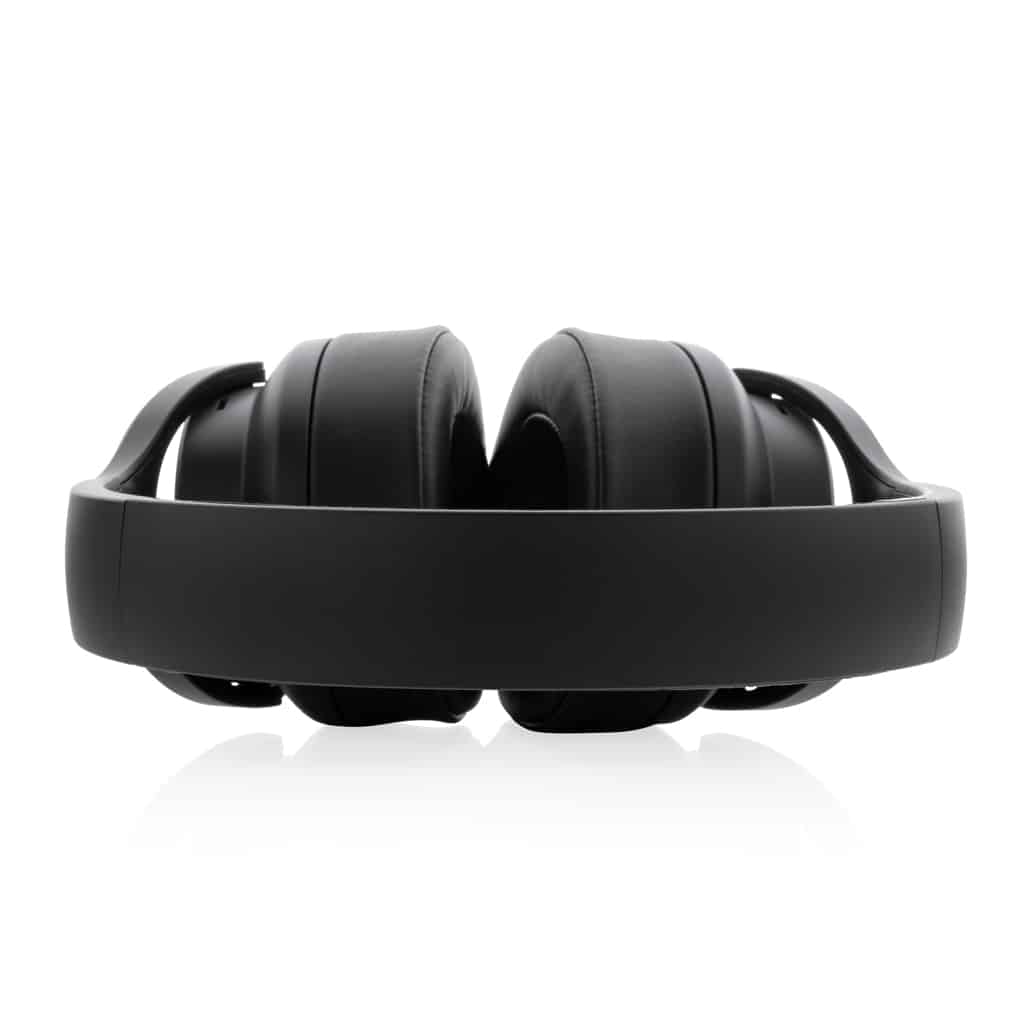 Miniature 6 pour Casque audio en plastique recyclé RCS Urban V Palo Alto