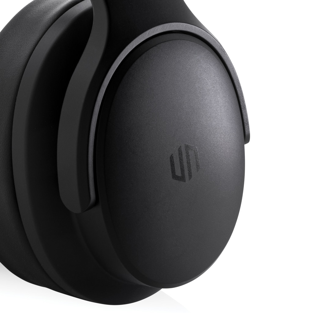 Miniature 9 pour Casque audio en plastique recyclé RCS Urban V Palo Alto