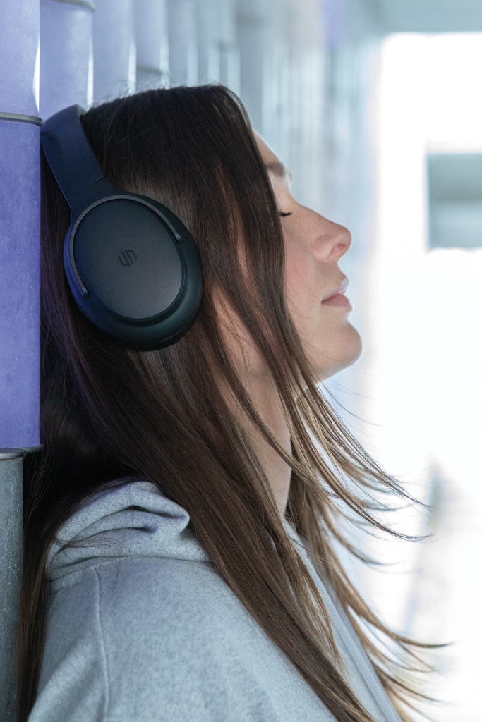 Miniature 15 pour Casque audio en plastique recyclé RCS Urban V Palo Alto