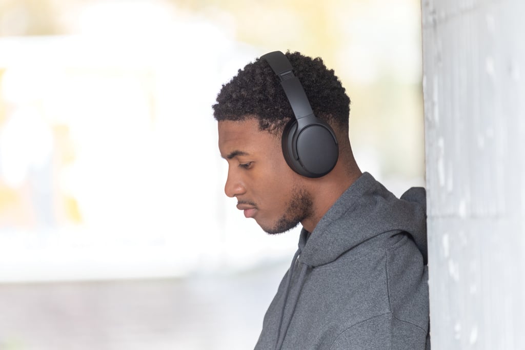 Miniature 19 pour Casque audio en plastique recyclé RCS Urban V Palo Alto