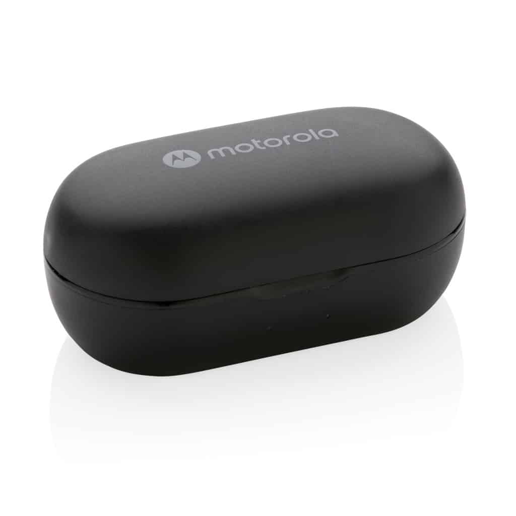 Miniature 3 pour Oreillettes Motorola IPX5 TWS Moto 85