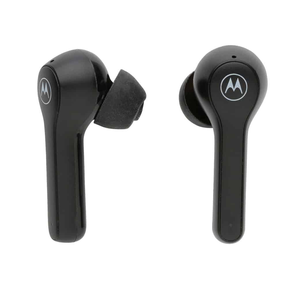 Miniature 4 pour Oreillettes Motorola IPX5 TWS Moto 85