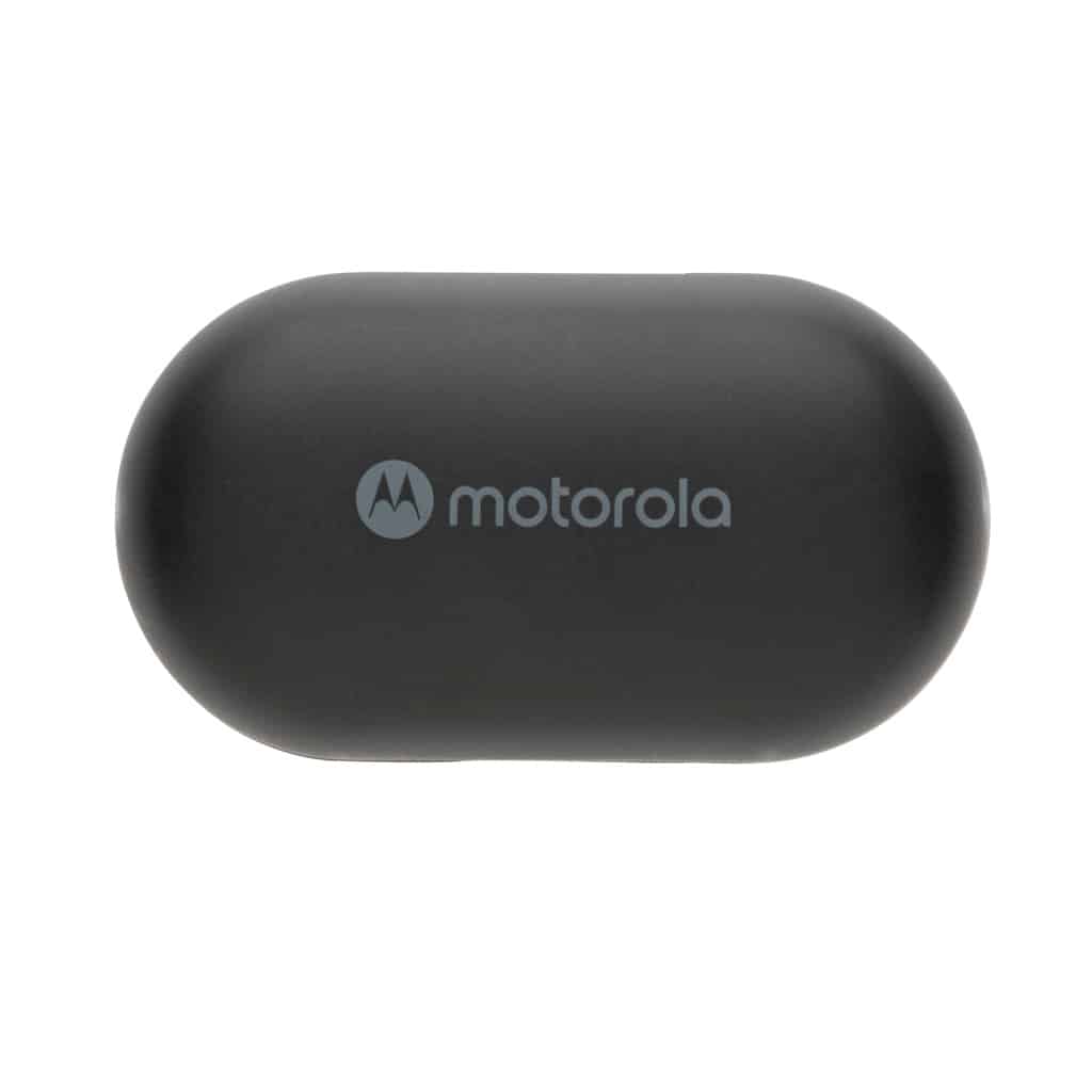 Miniature 5 pour Oreillettes Motorola IPX5 TWS Moto 85