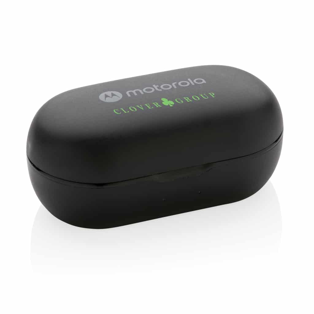 Miniature 6 pour Oreillettes Motorola IPX5 TWS Moto 85