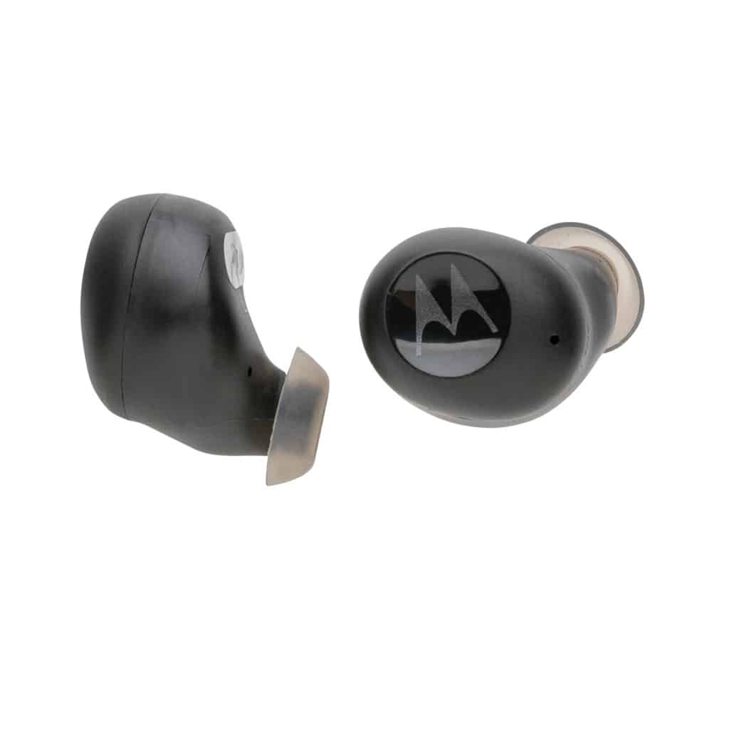 Miniature 4 pour Oreillettes Motorola étanche IPX5 avec TWS Moto 150
