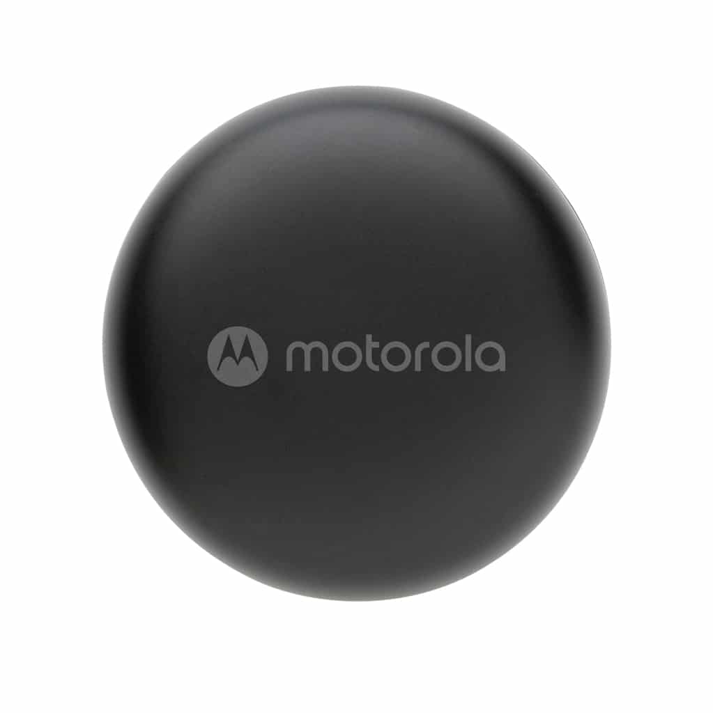 Miniature 5 pour Oreillettes Motorola étanche IPX5 avec TWS Moto 150