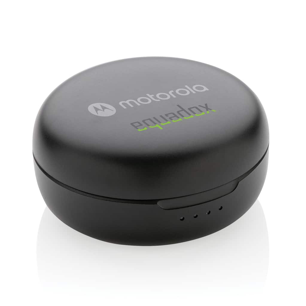 Miniature 6 pour Oreillettes Motorola étanche IPX5 avec TWS Moto 150