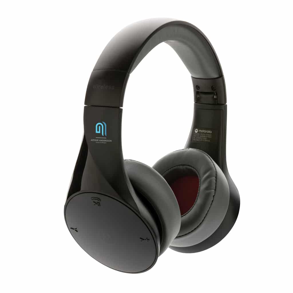 Miniature 6 pour Casque Audio sans fil Motorola XT500