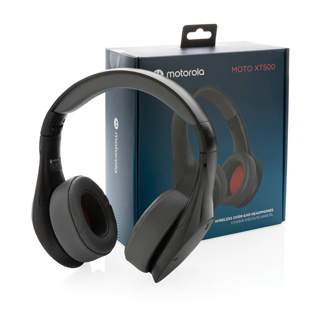 Miniature 11 pour Casque Audio sans fil Motorola XT500